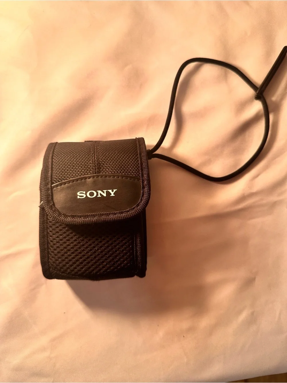 Sony Cyber-shot DSC-T50 Compact Digital Camera - Silver